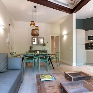 Weflating Sant Antoni Market Appartement Barcelona