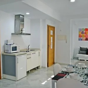 Reservarloen Casa Del Museo Appartement Sevilla