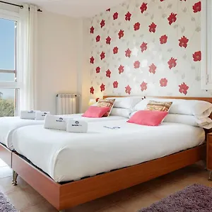 Casa Rural Xabin Etxea - Basque - Xss00041 Vakantieboerderij Getaria