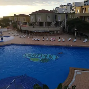  Apartment Orlando Playa Americas