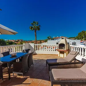 Apartment Benimar Free Wifi