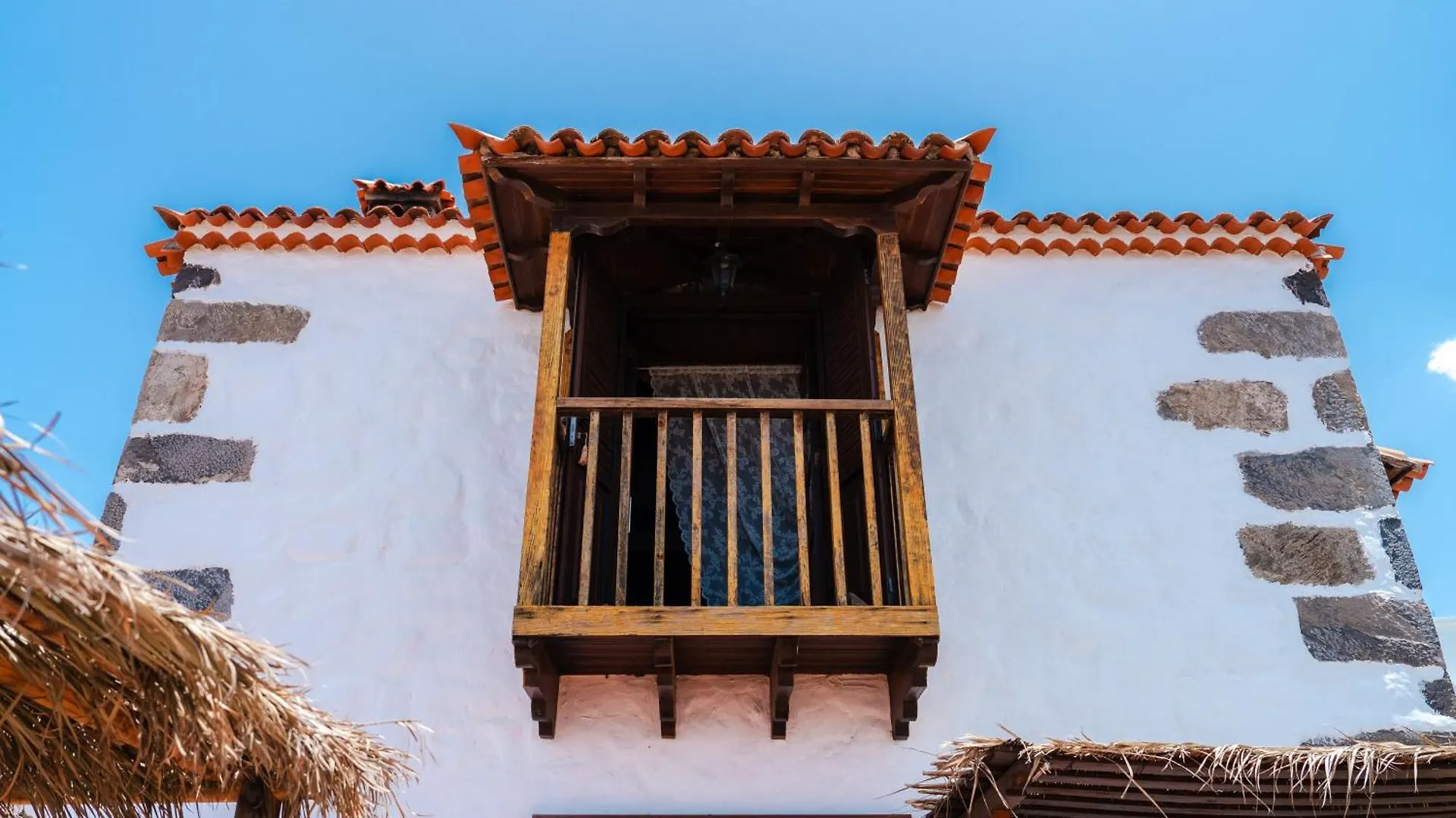 Country house Casa Rural Tajona & Granero Costa Adeje
