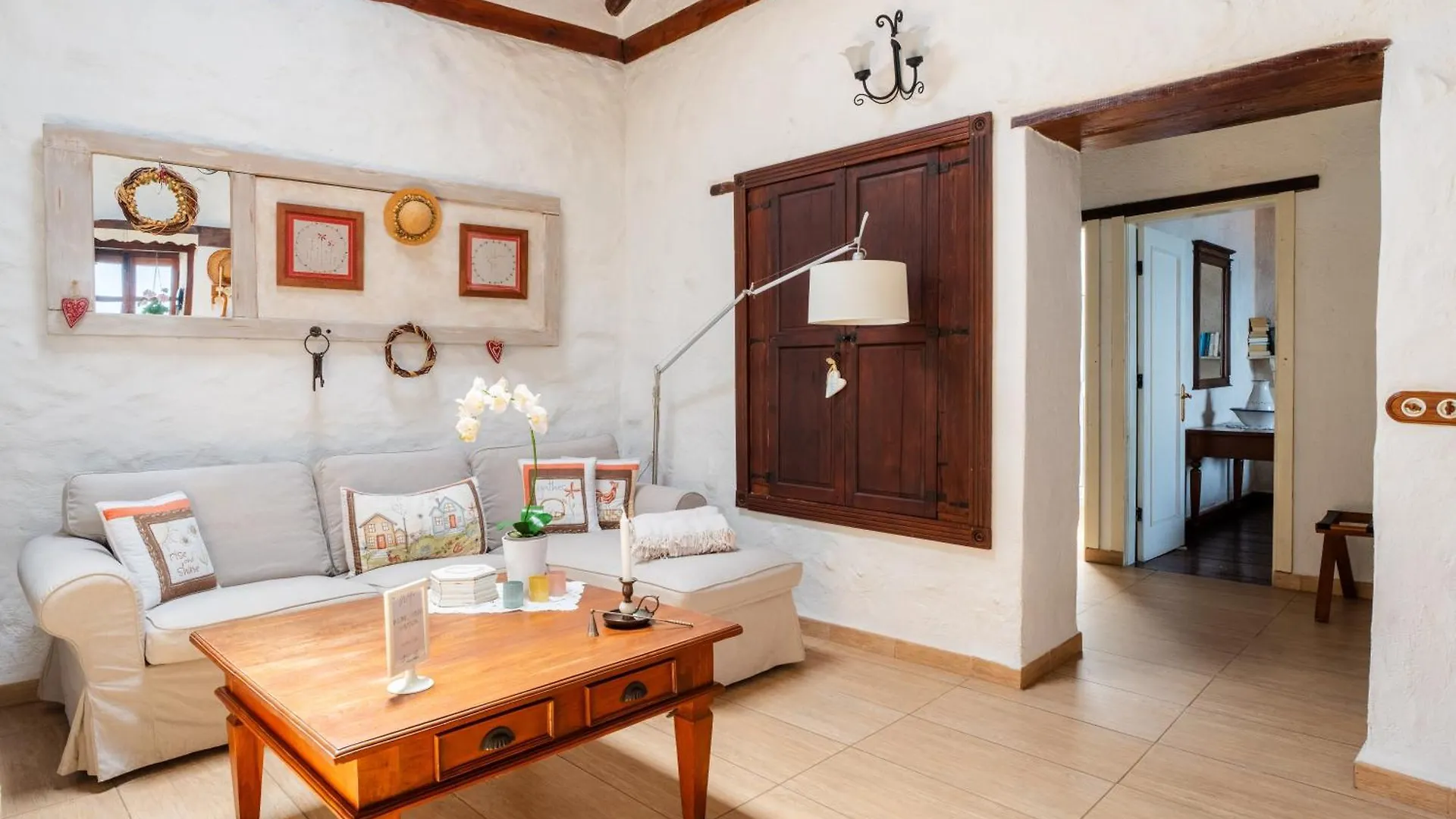 Casa Rural Tajona & Granero Costa Adeje  Costa Adeje (Tenerife)