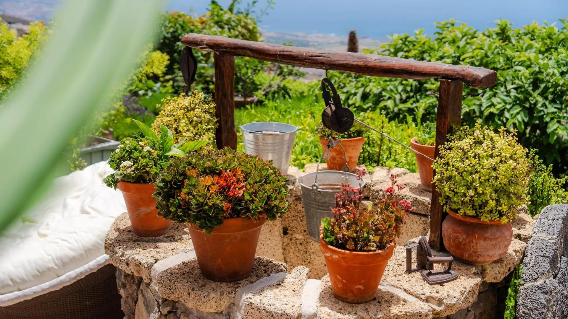 Casa Rural Tajona & Granero Costa Adeje  Country house