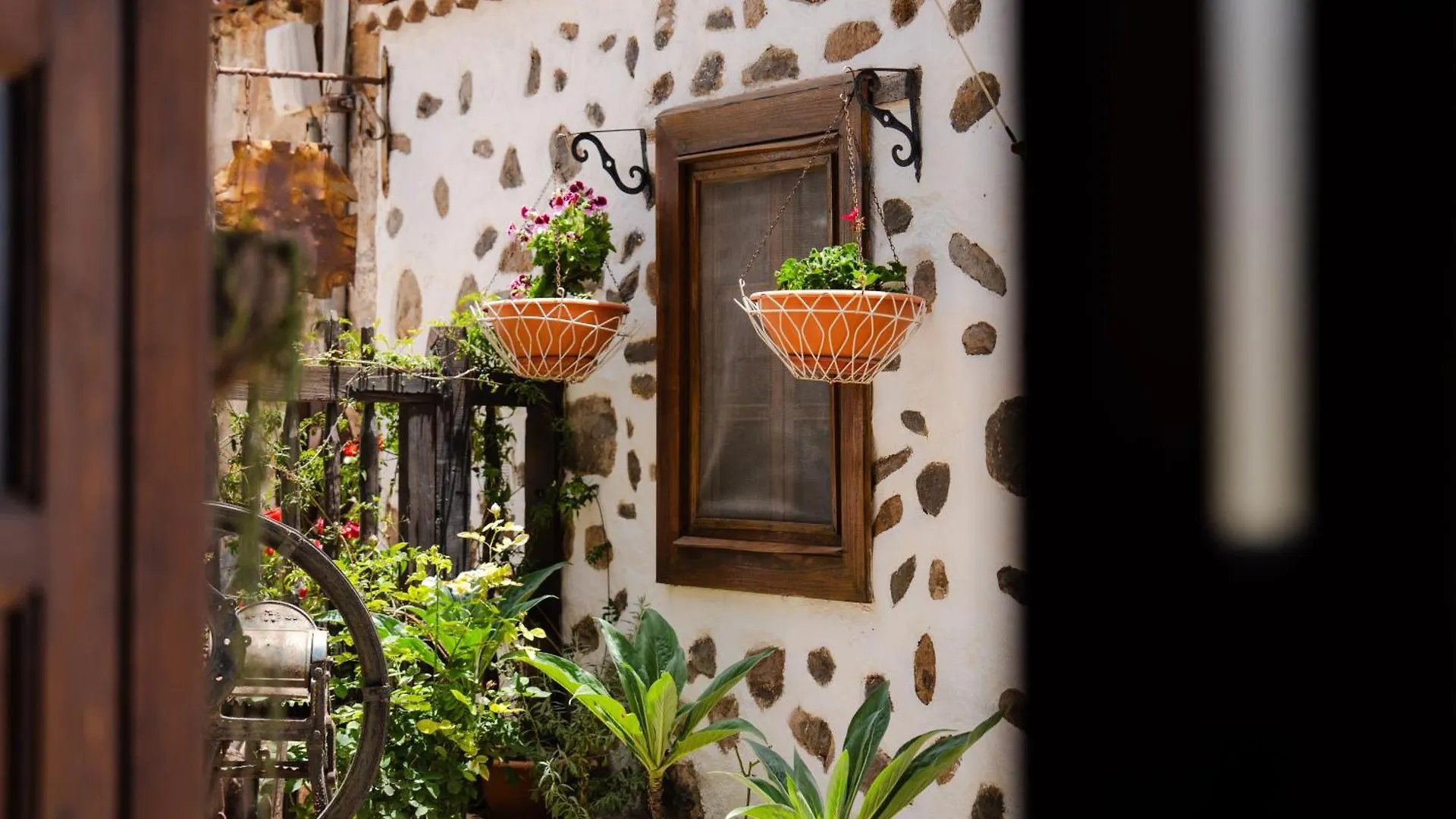 Country house Casa Rural Tajona & Granero Costa Adeje  Spain