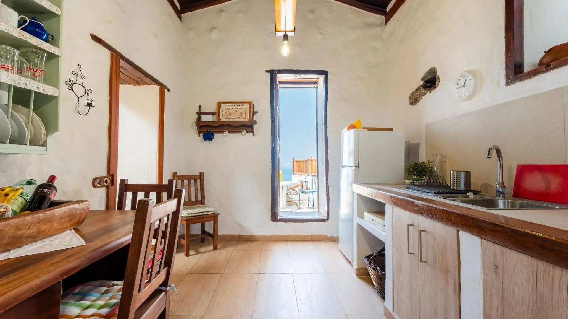 Country house Casa Rural Tajona & Granero Costa Adeje  Spain