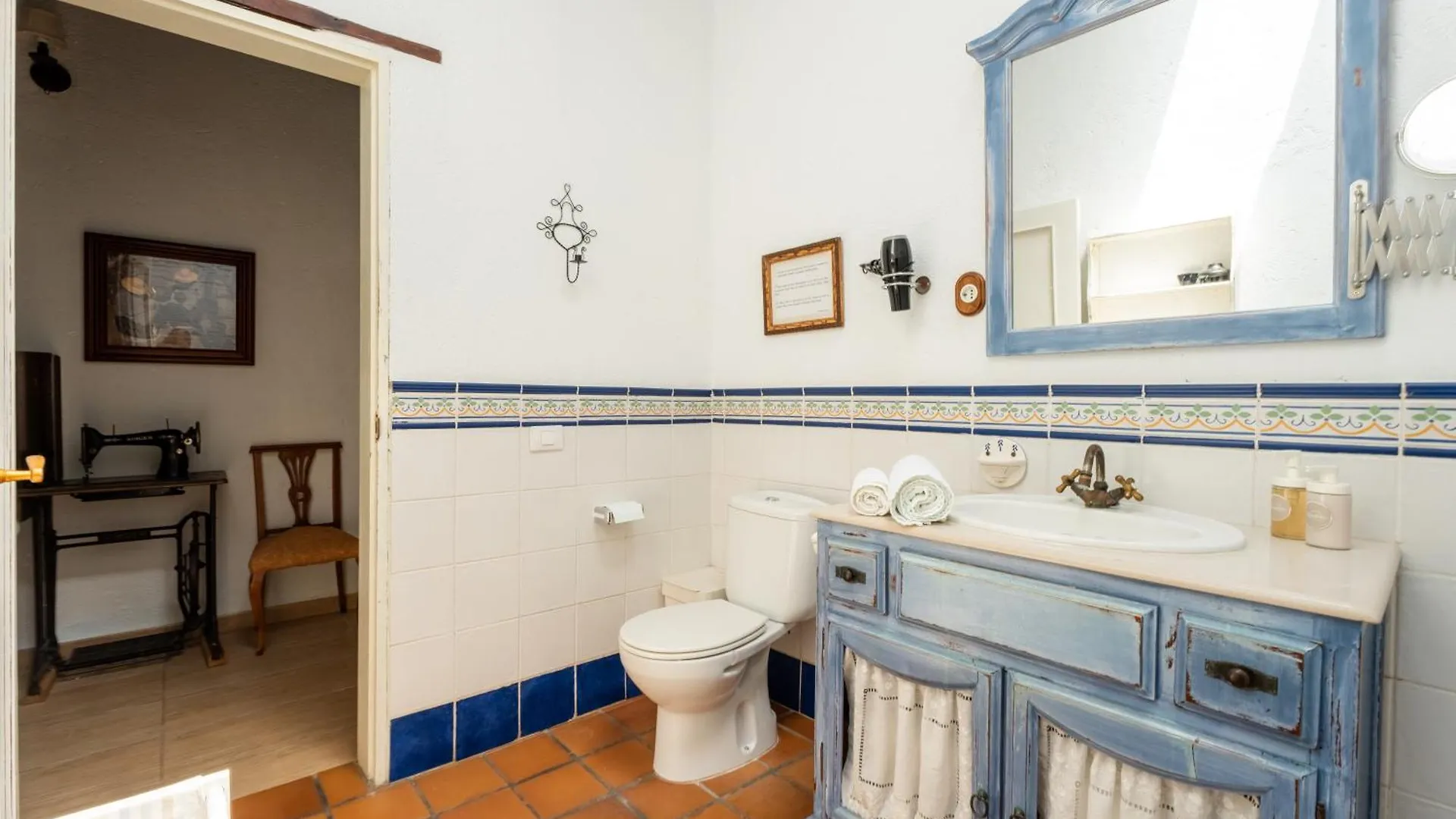 Country house Casa Rural Tajona & Granero Costa Adeje