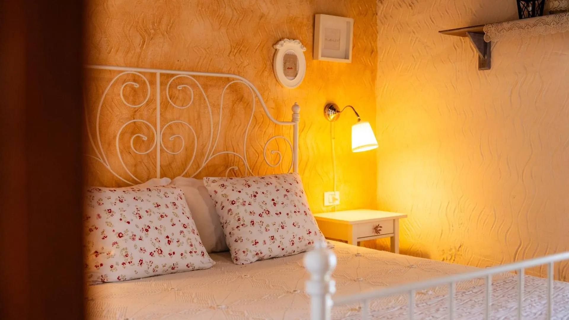Country house Casa Rural Tajona & Granero Costa Adeje