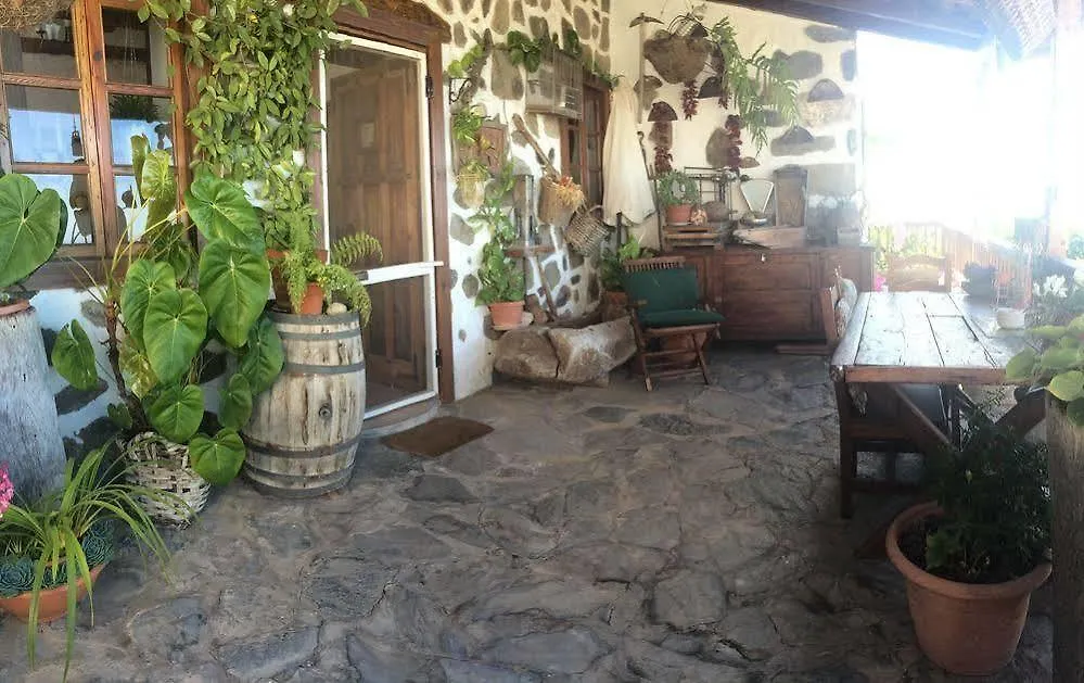 Casa Rural Tajona & Granero Costa Adeje  Country house Costa Adeje (Tenerife)