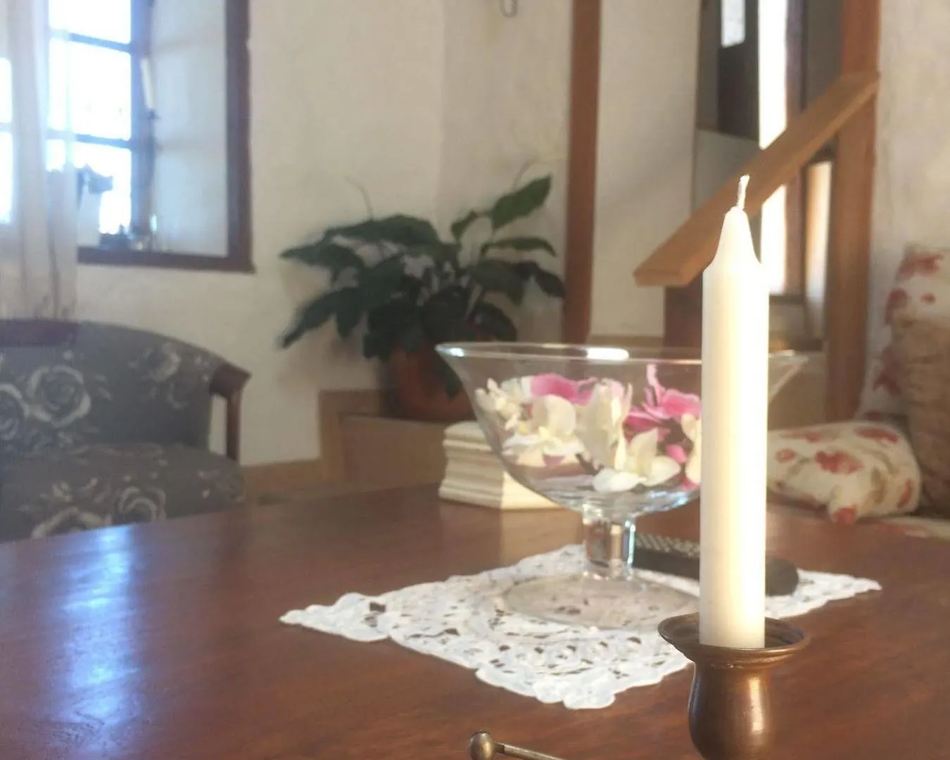 Casa Rural Tajona & Granero Costa Adeje  Country house