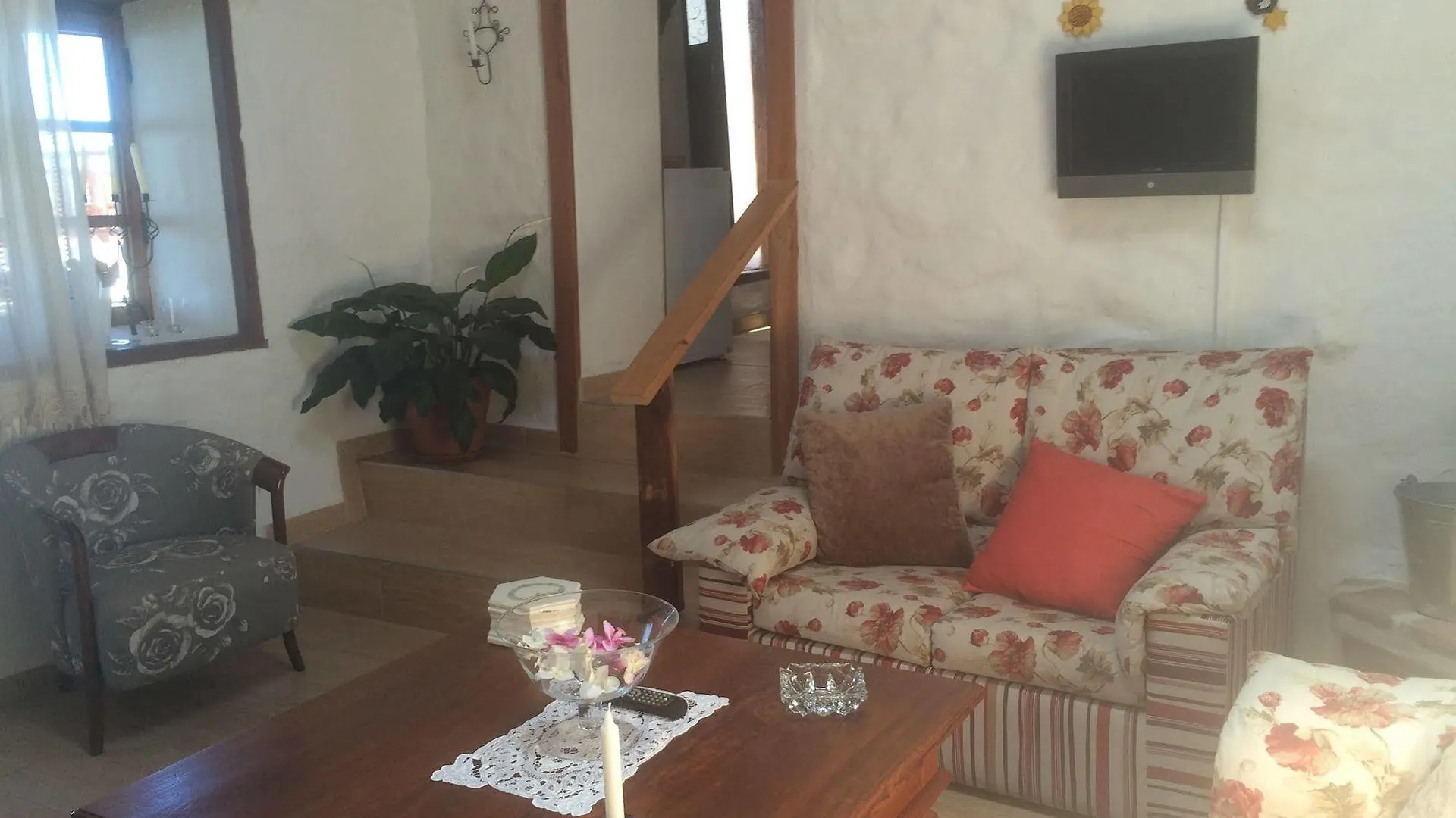 Country house Casa Rural Tajona & Granero Costa Adeje  Spain
