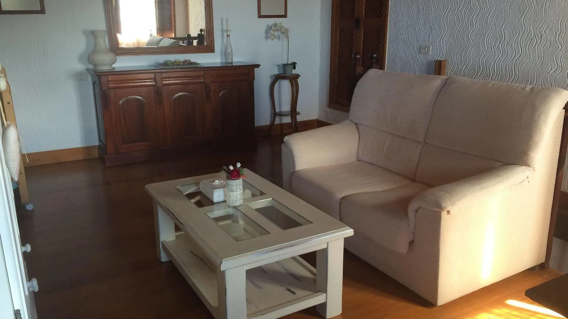 Country house Casa Rural Tajona & Granero Costa Adeje