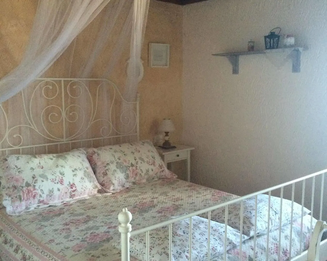 Country house Casa Rural Tajona & Granero Costa Adeje