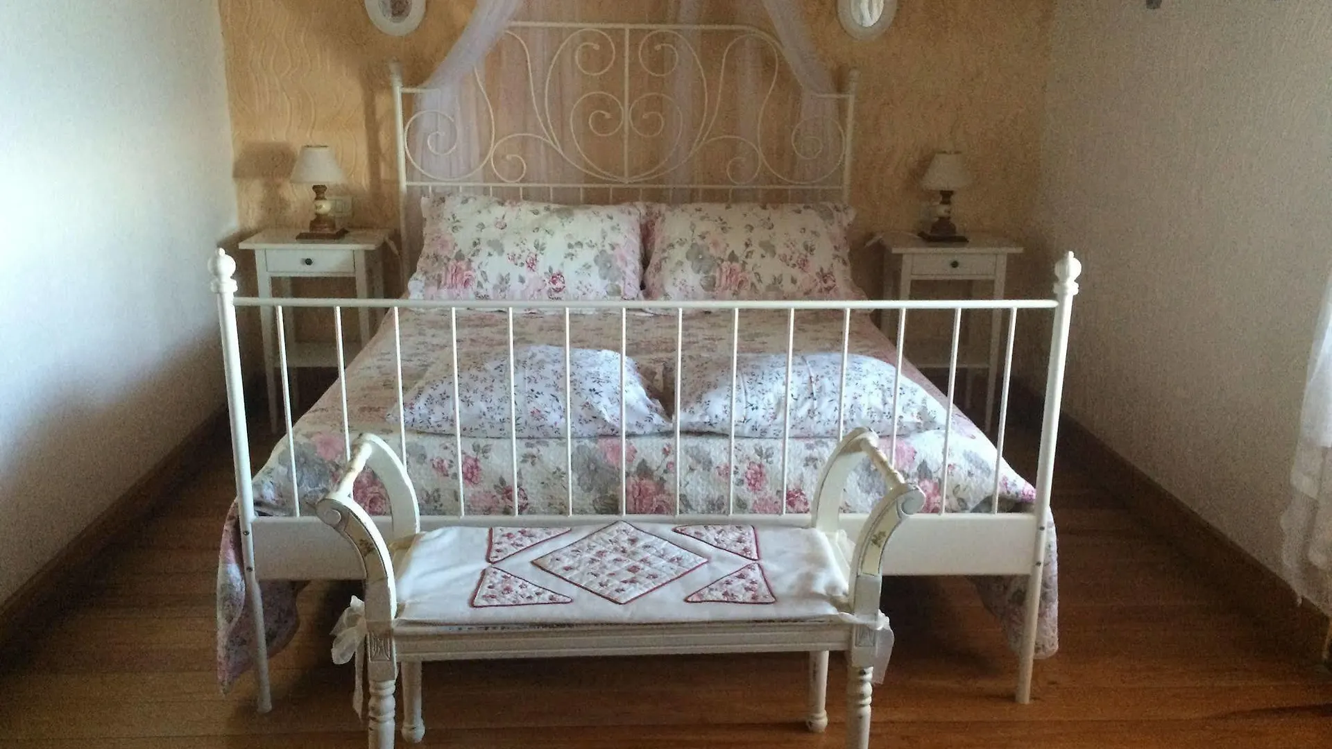 Country house Casa Rural Tajona & Granero Costa Adeje