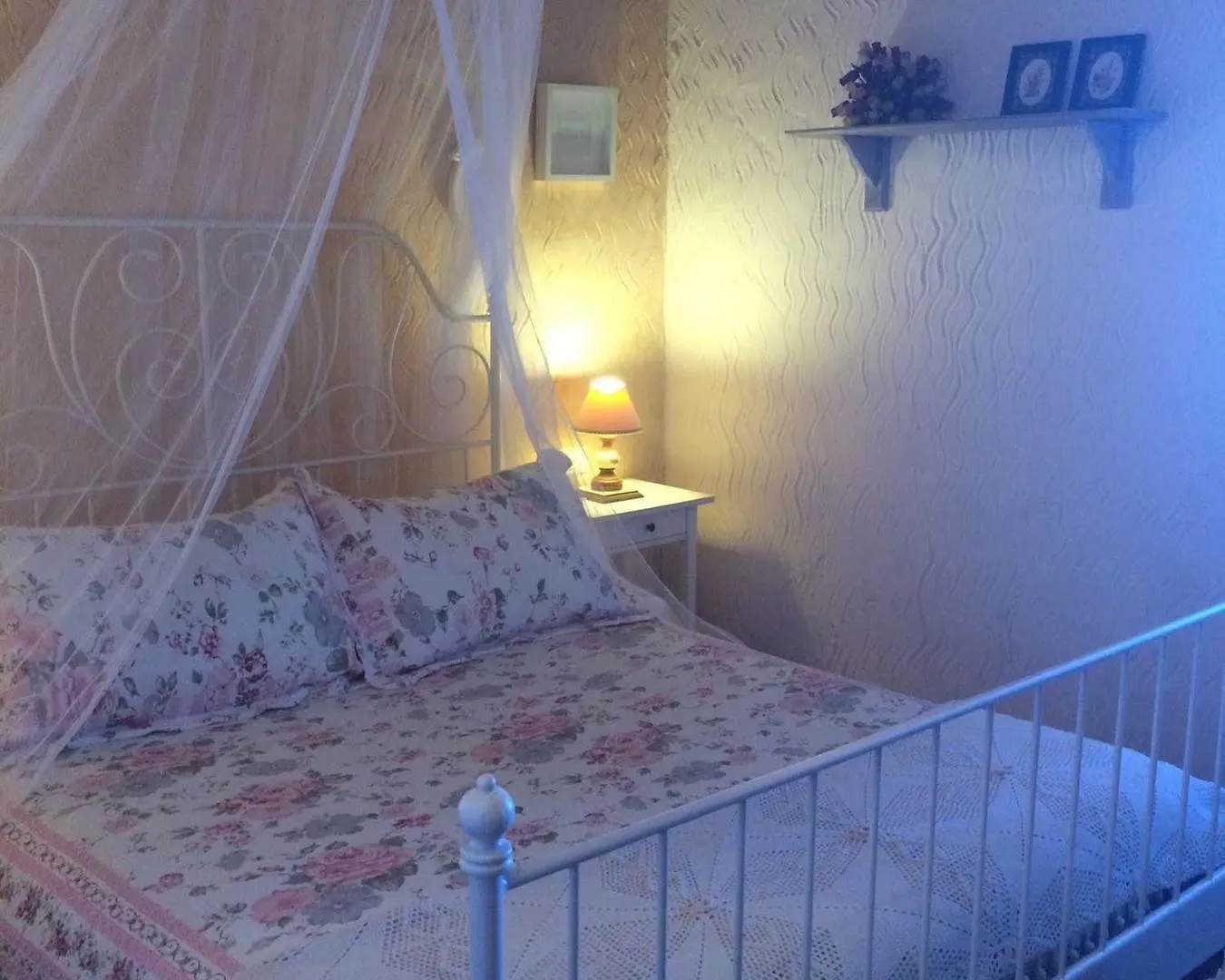 Country house Casa Rural Tajona & Granero Costa Adeje  Spain