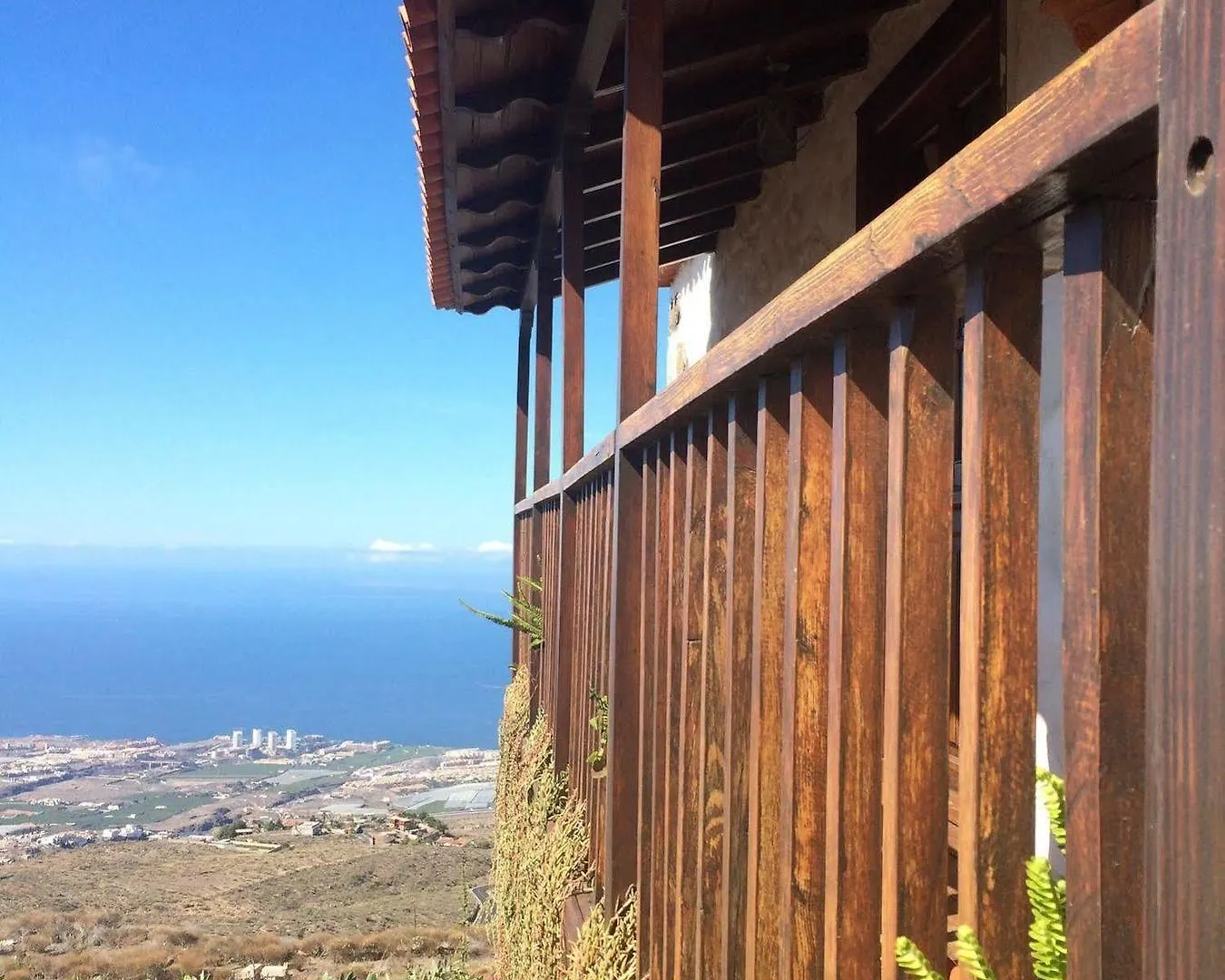 Casa Rural Tajona & Granero Costa Adeje  Spain